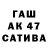 ГАШИШ 40% ТГК Tatyana Gaposhkina